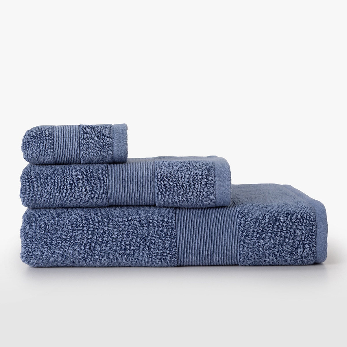 Serviette de bain 720 g/m2 Supima