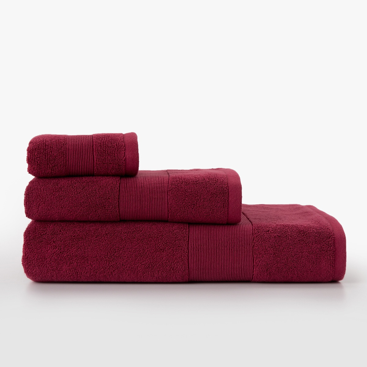 Serviette de bain 720 g/m2 Supima