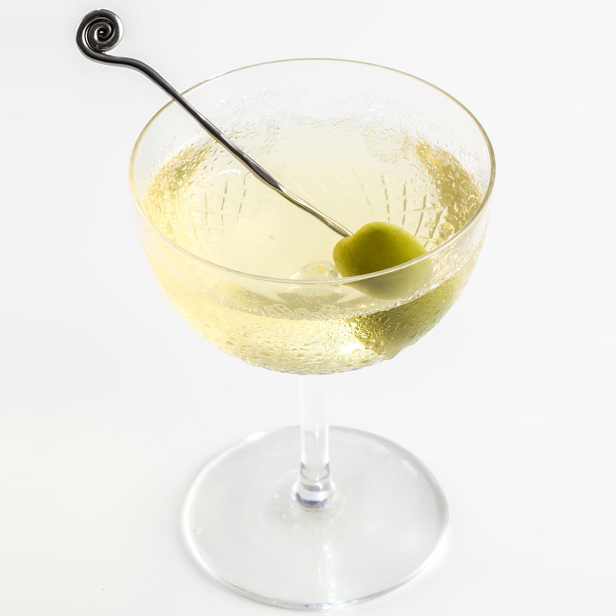 Rossolio di Bergamotto Italicus 4