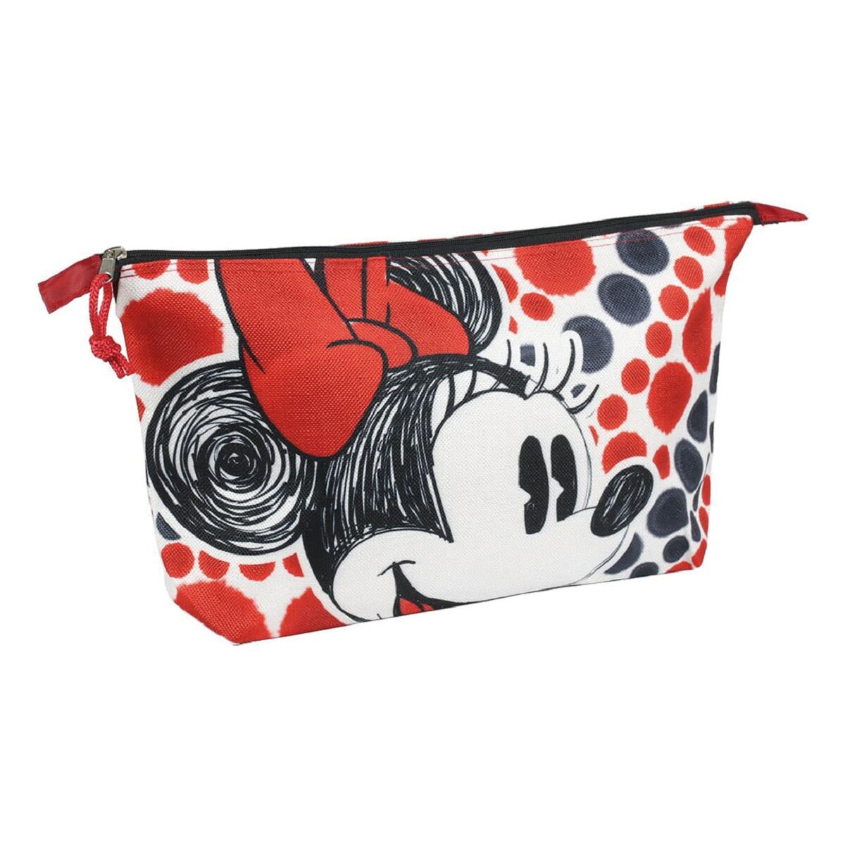 Cerdá - Neceser Viaje Minnie Disney Minnie Mouse