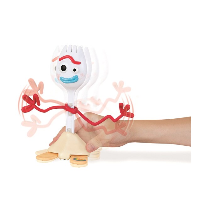 forky el corte ingles