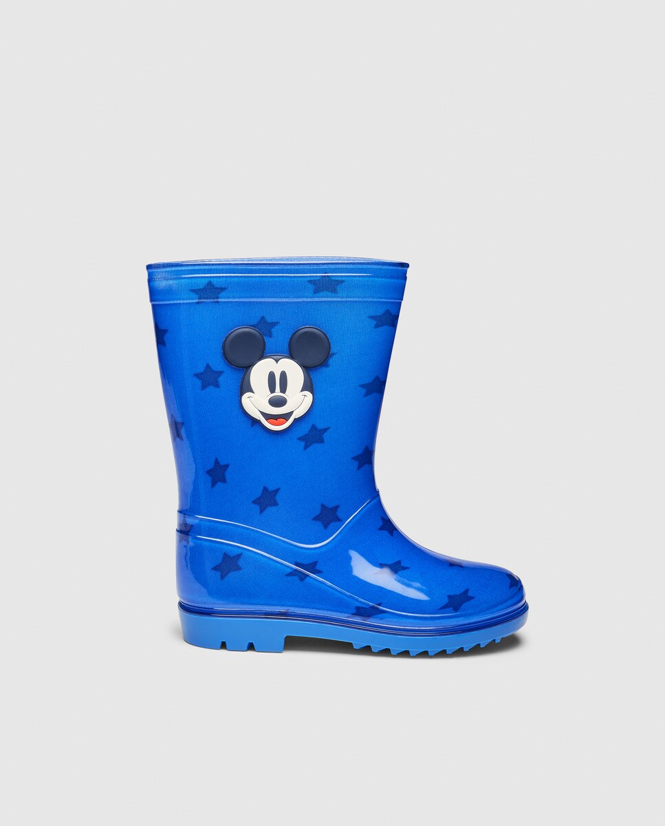 Hipercor botas agua niño Clearance