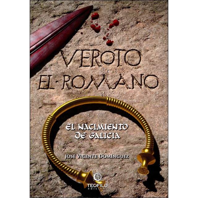 Imagem 0 de Veroto El Romano. El Nacimiento De Galicia
