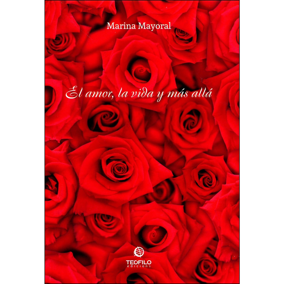 Imagem 0 de El Amor. La Vida Y Más Allá