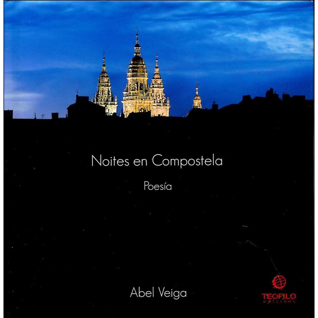 Imagem 0 de Noites En Compostela