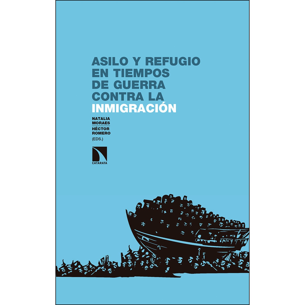 Asilo y refugio en tiempos de guerra contra 1