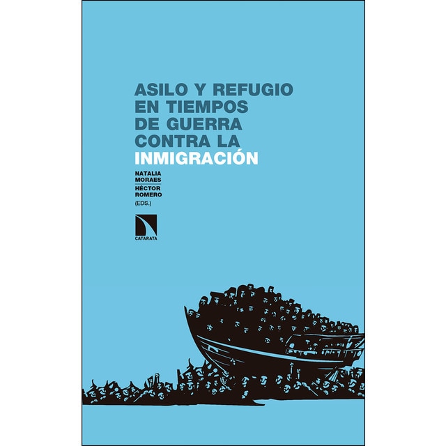 Imagem 0 de Asilo y refugio en tiempos de guerra contra