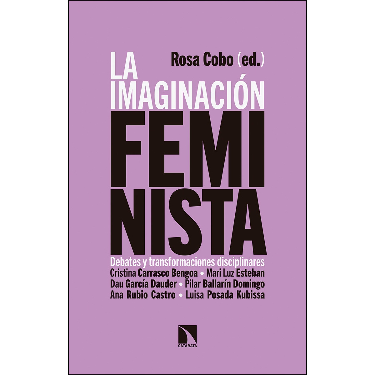 La imaginación feminista 1