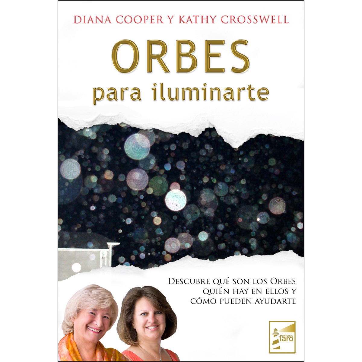 Imagem 0 de Orbes Para Iluminarte