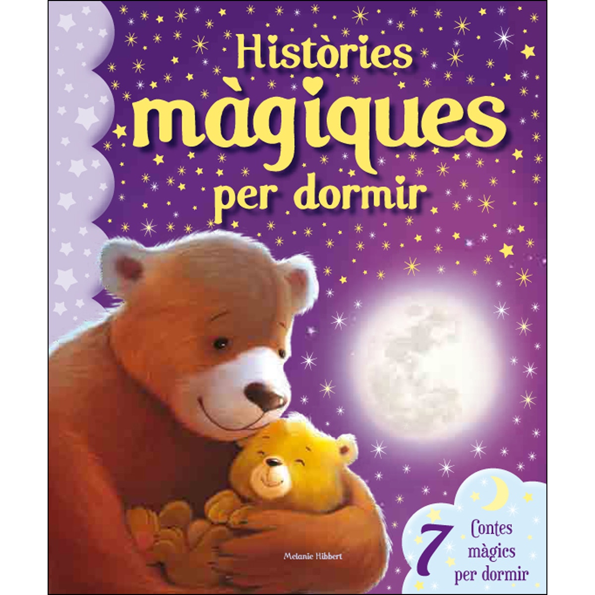 Històries Màgiques Per Dormir 1