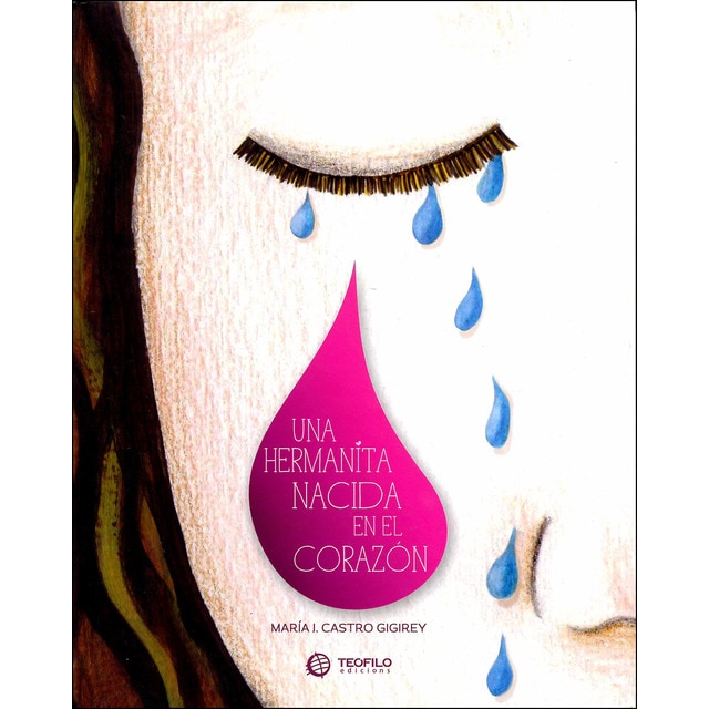 Imagem 0 de Una hermanita nacida en el corazon