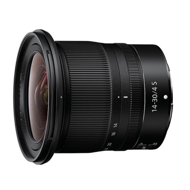 Imagen 0 de Objetivo Nikorr Z 14-30MM f/4 S