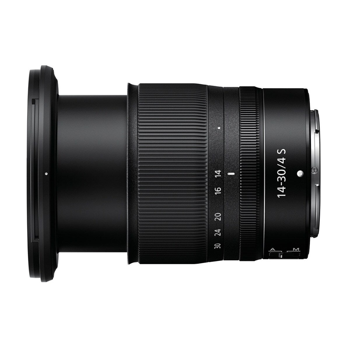 Objetivo Nikorr Z 14-30MM f/4 S Negro-2