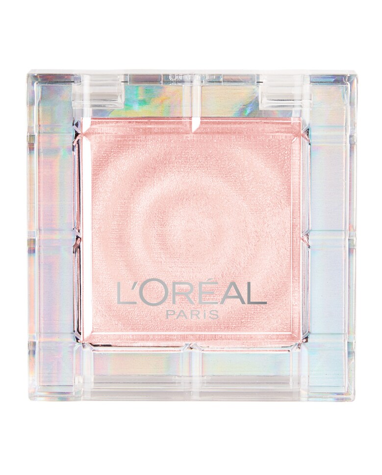 Sombra de ojos Color Queen Mono L'Oréal Paris Unsurpassed 01-1