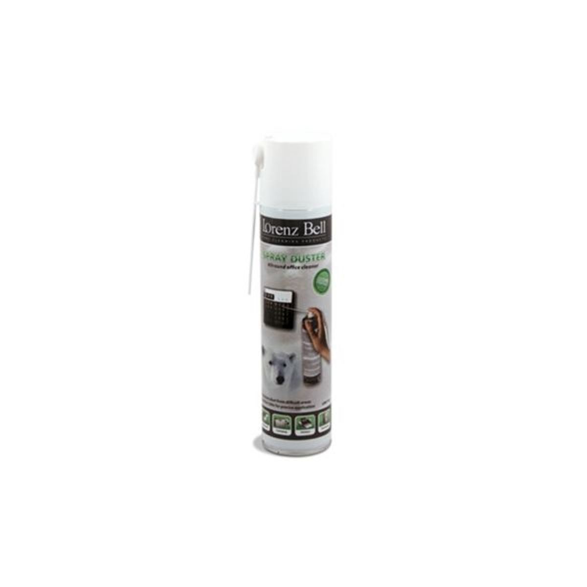 AirSpray Cleaning Lorenz Bell 1