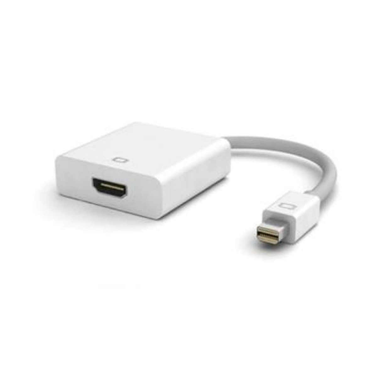 Imagem 0 de Adaptador Lorenz Bell Mini HDMI a HDMI