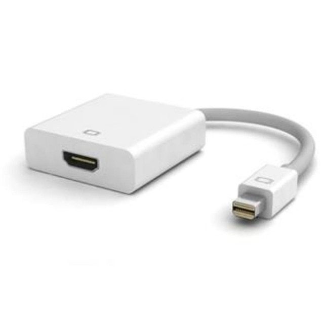 Imagem 0 de Adaptador Lorenz Bell Mini HDMI a HDMI