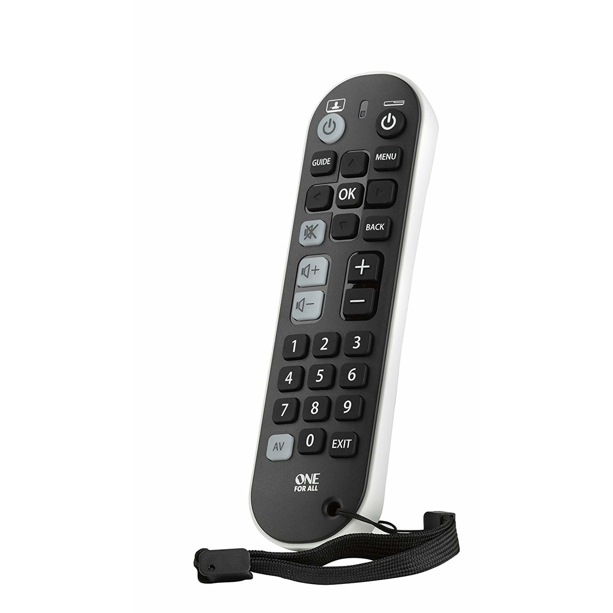 Comando Zapper URC 6820 1
