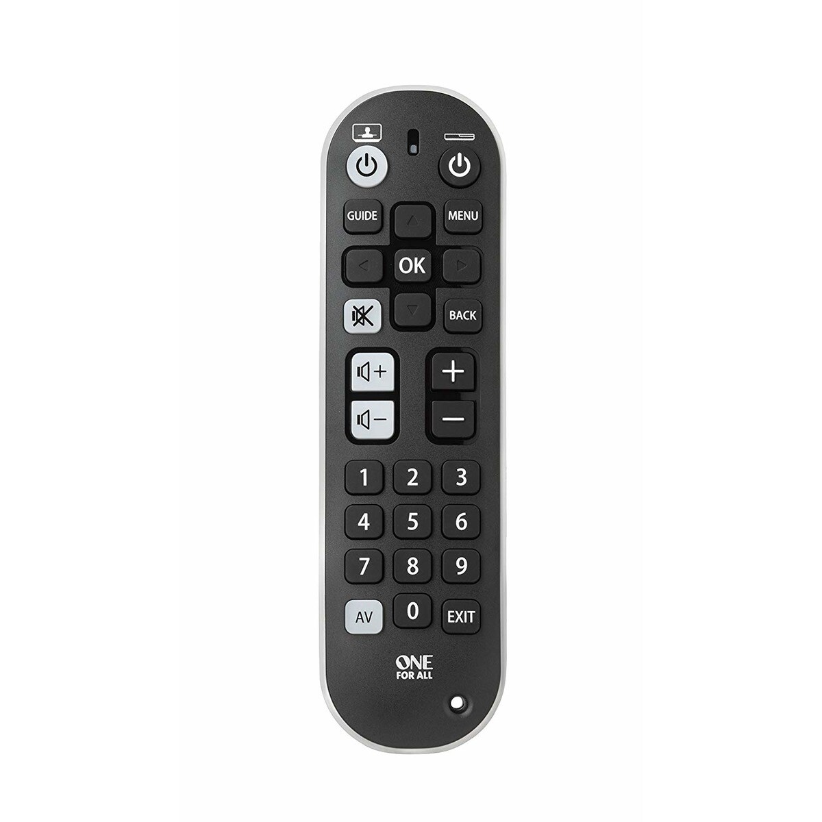 Comando Zapper URC 6820 2