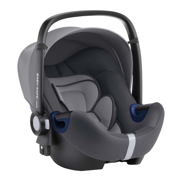 Silla de auto Britax Römer Baby Safe 2 i Size (40 83 cm Silla de Coche Britax Römer Baby Safe2 i Size Pack | SillasAuto