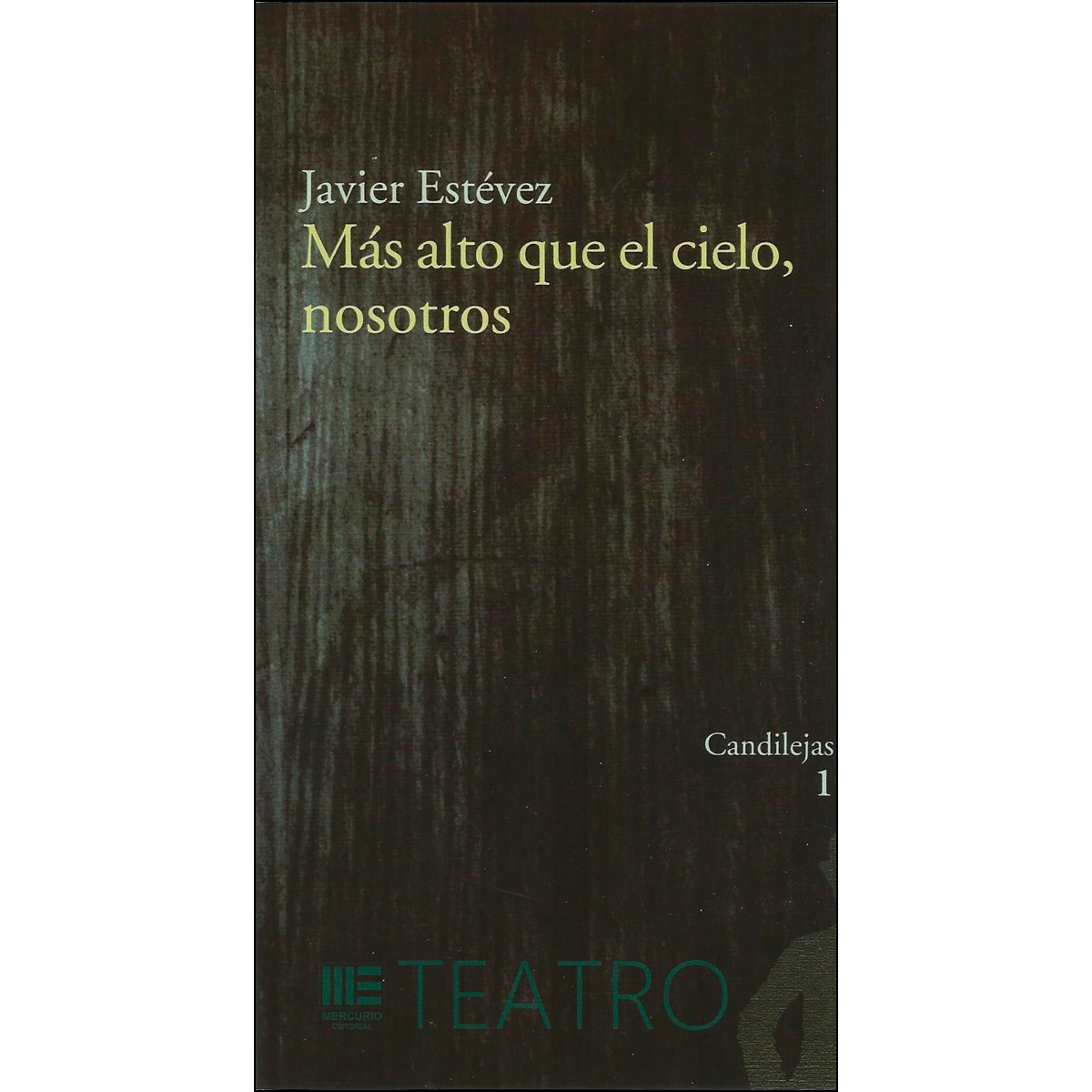 Imagem 0 de Mas Alto Que El Cielo. Nosotros