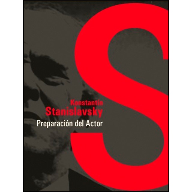 Preparación del actor 1