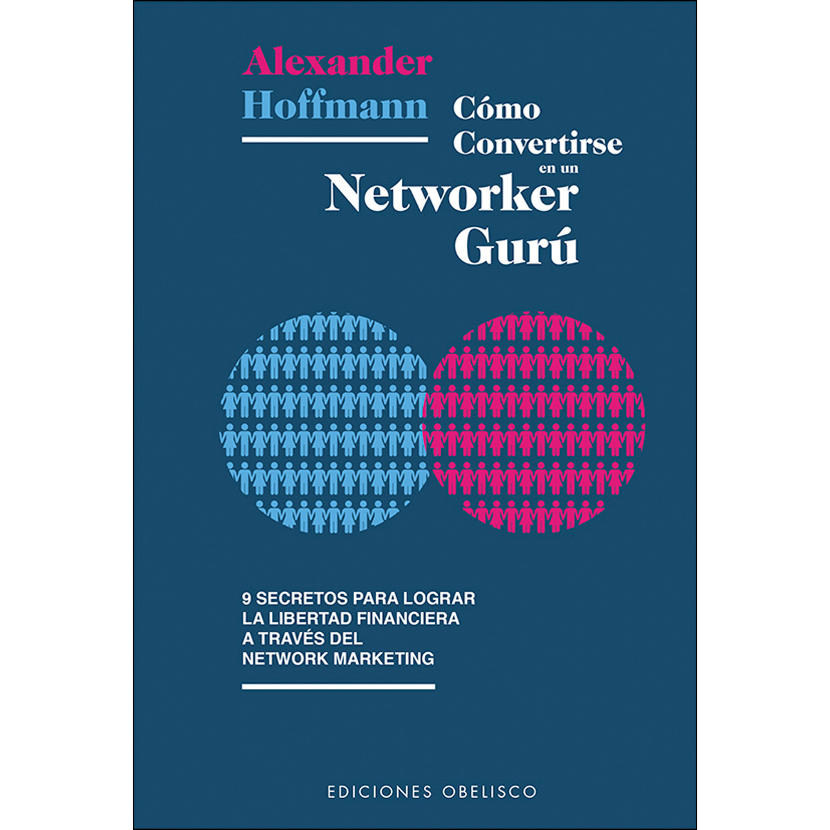 Imagem 0 de Cómo Convertirse En Un Networker Gurú