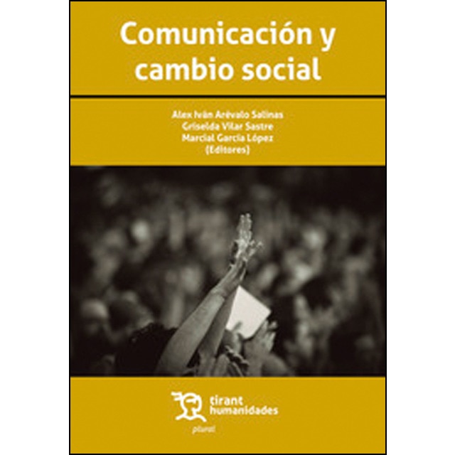 Imagem 0 de Comunicación y cambio social