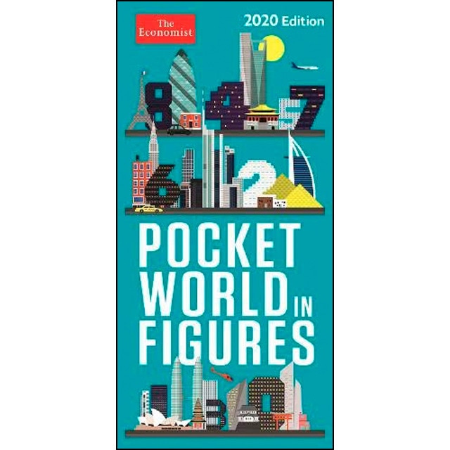 Pocket World In Figures 2020 1