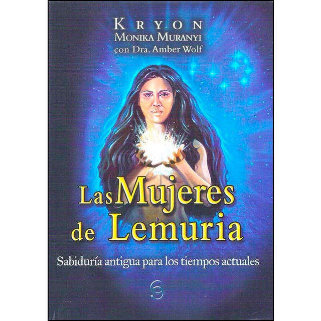 Imagem 0 de Las Mujeres De Lemuria