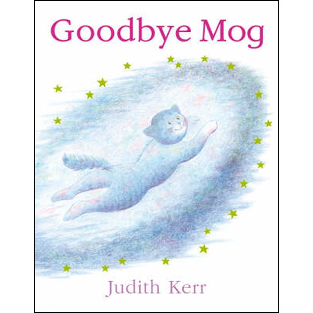 Imagem 0 de Goodbye mog