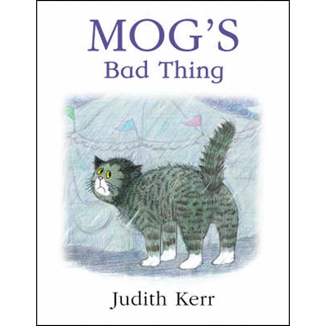 Imagem 0 de Mog's bad thing