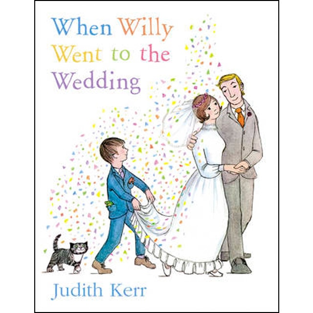 Imagem 0 de When willy went to the wedding