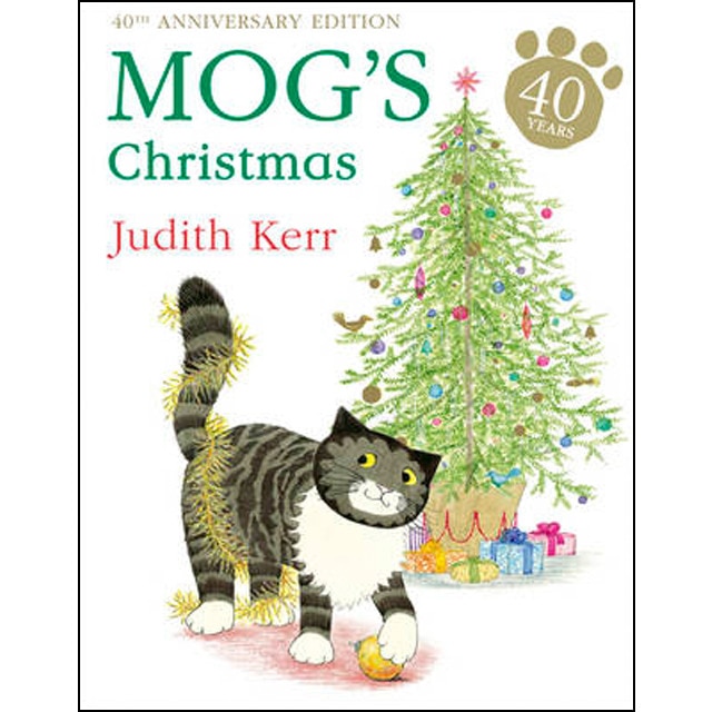 Mog's christmas 1