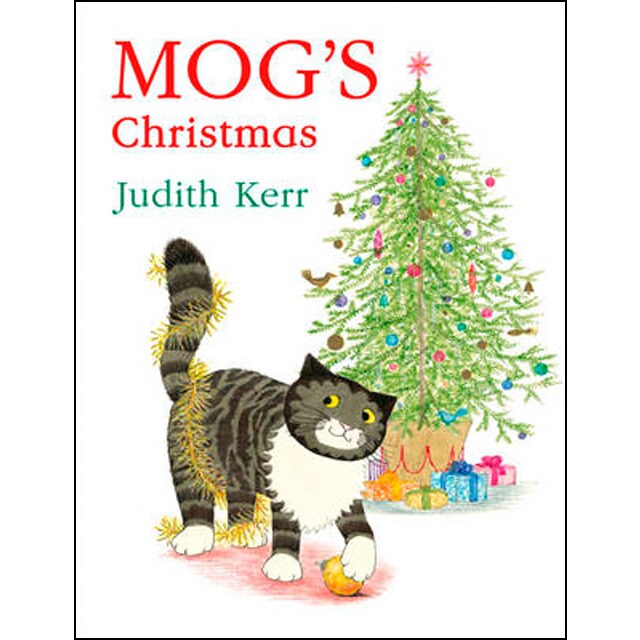 Imagem 0 de Mog's christmas