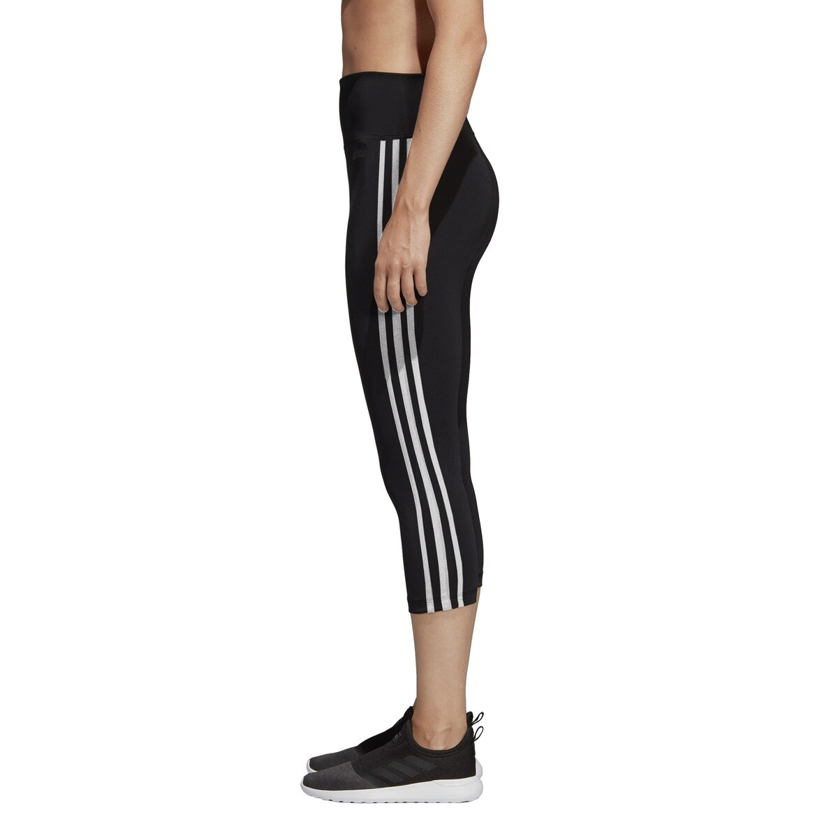 Malla de mujer D2M HR adidas Malla de mujer D2M HR adidas