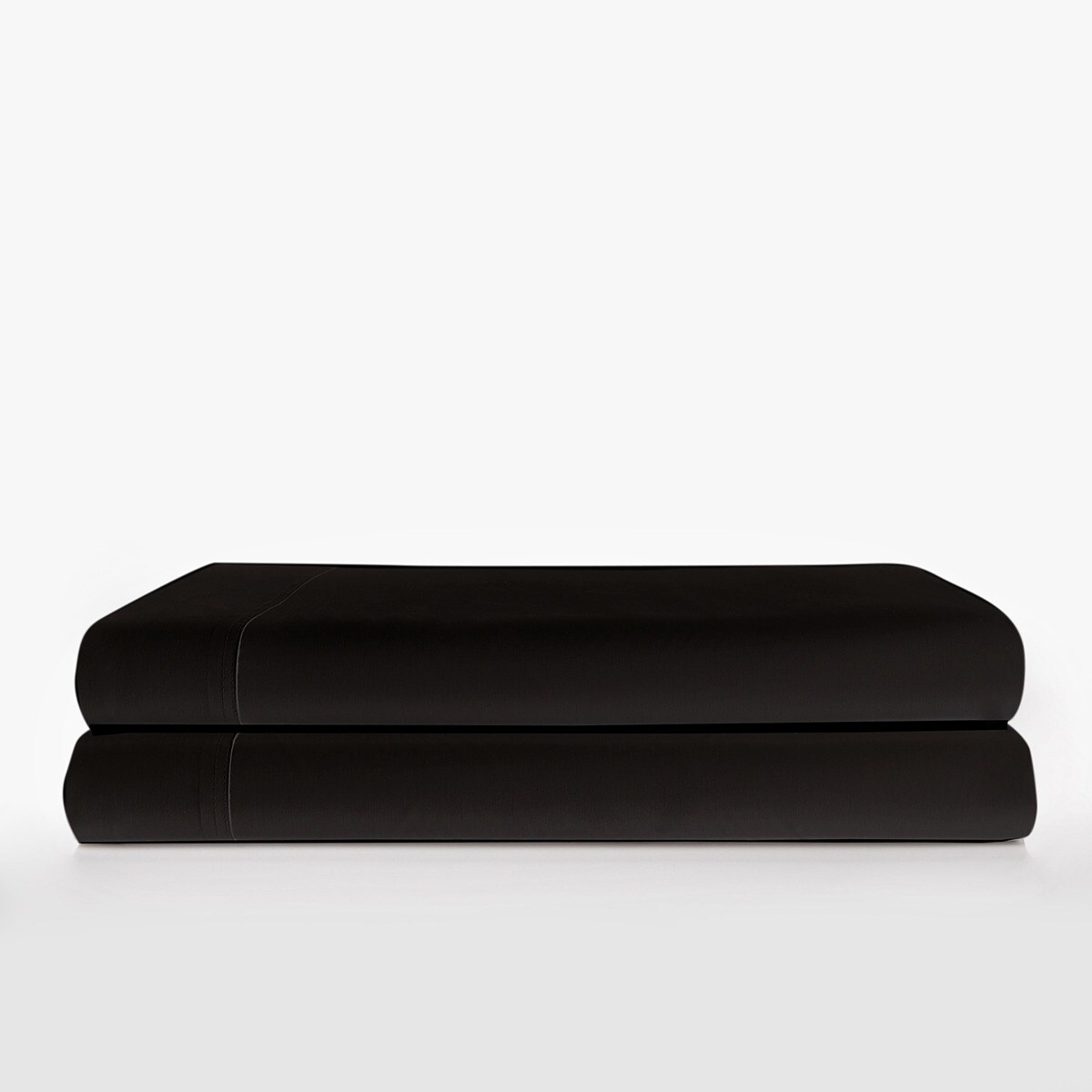 Drap de dessus en percale de poly 180 fils