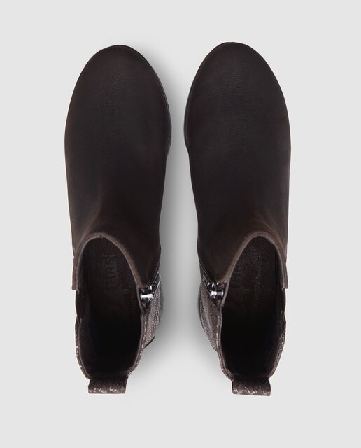 zapatos ortopédicos para bebes