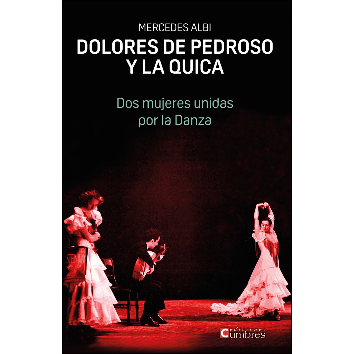 Imagem 0 de Dolores De Pedroso Y La Quica: Dos Mujeres Unidas Por La Danza