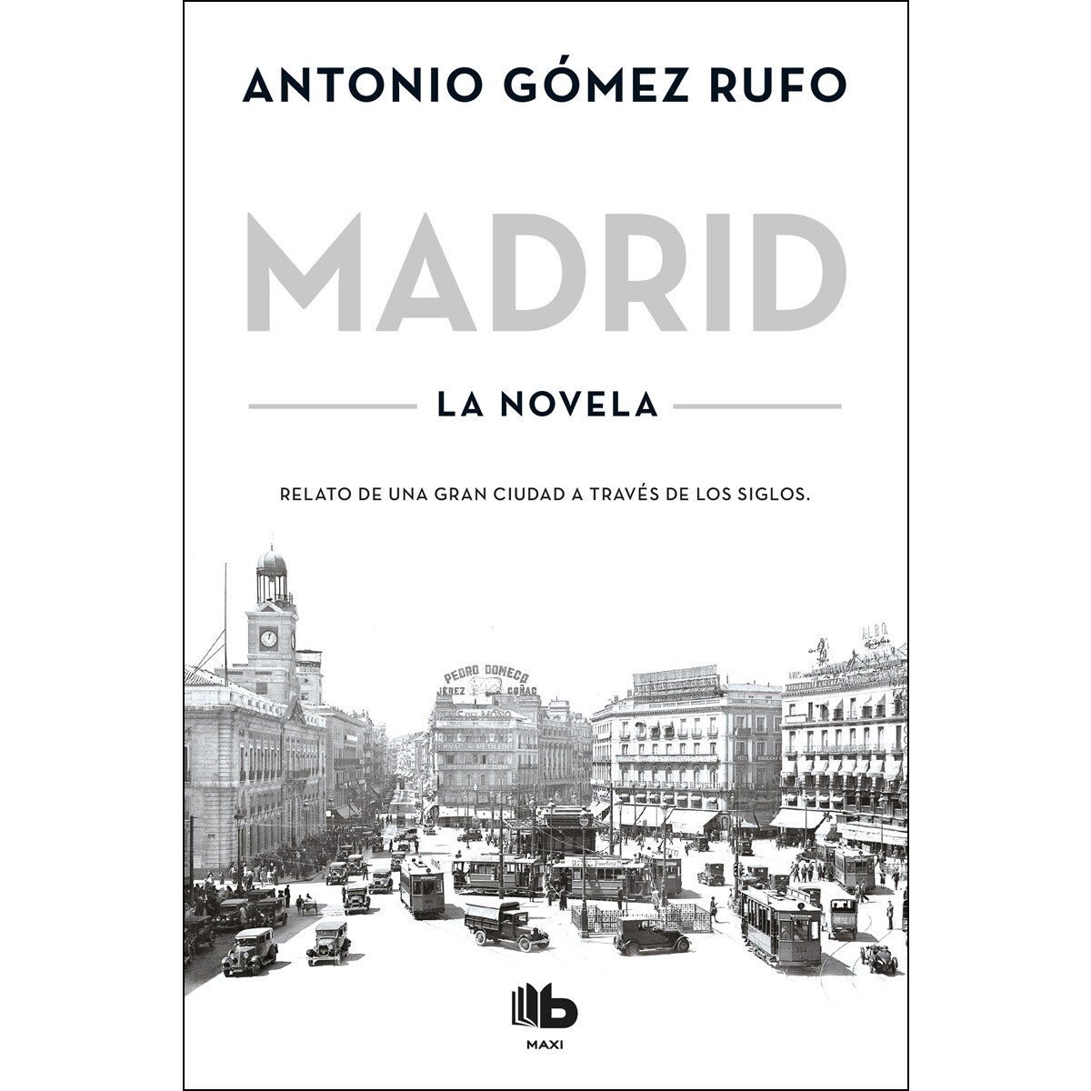 Madrid (Bolsillo) (Tapa blanda) 1