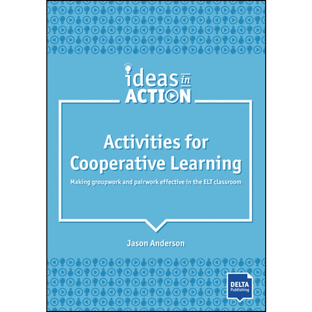 Ideas action activ cooperative learning 1