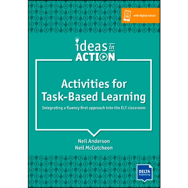 Ideas action activ task based learning 1
