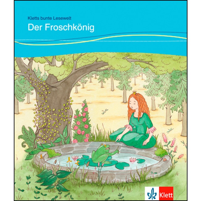 Froschkonig a1/a2 1