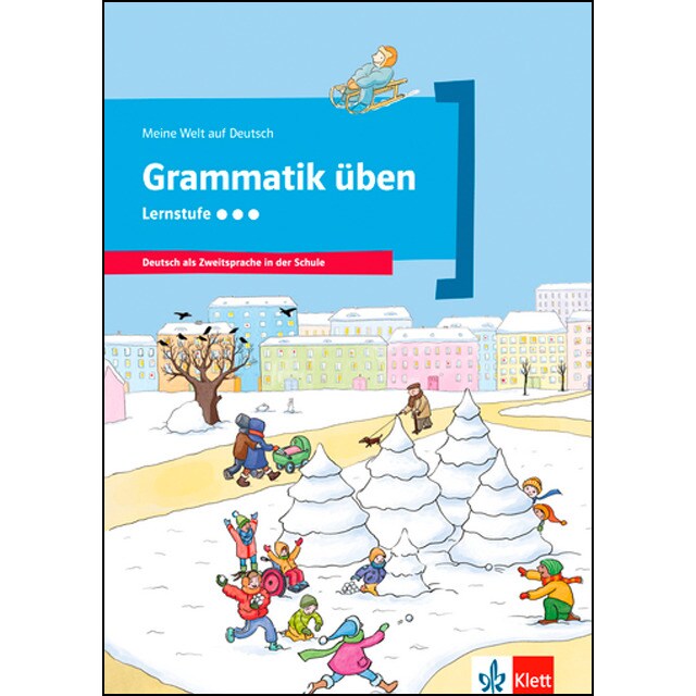 Grammatik uben lernstufe 3 a1 1