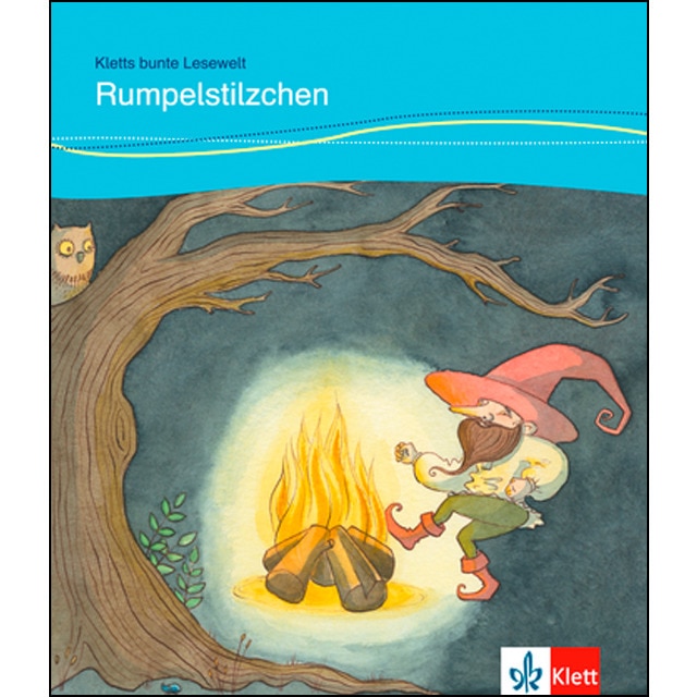 Grimm rumpelstilzchen a1/a2 1