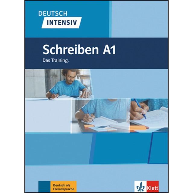Intensivtrainer schreiben b2 neu 1
