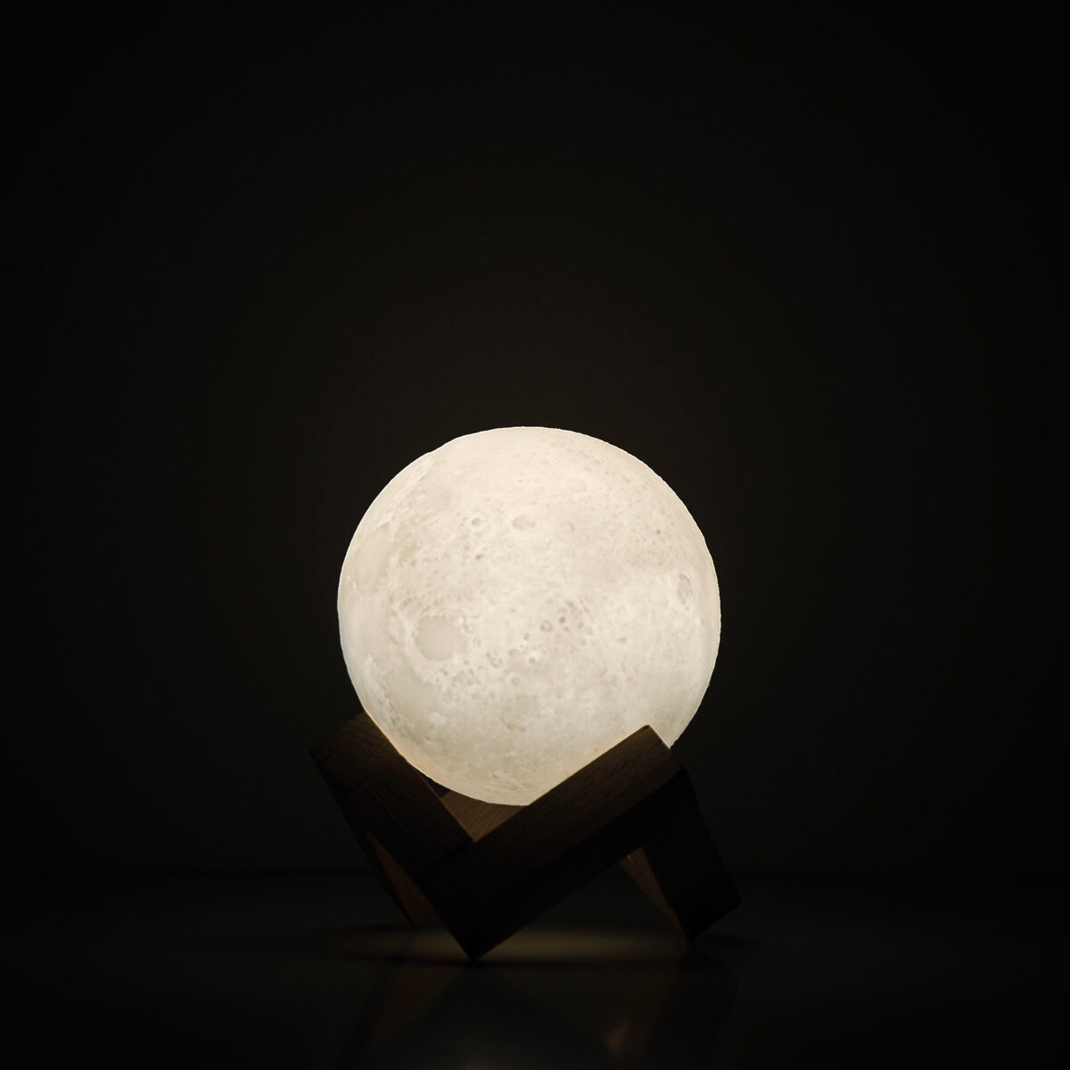 Candeeiro Lua Pequeno 3