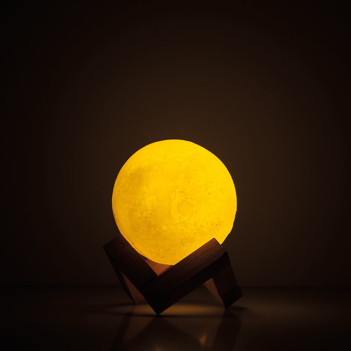 Candeeiro Lua Pequeno 4