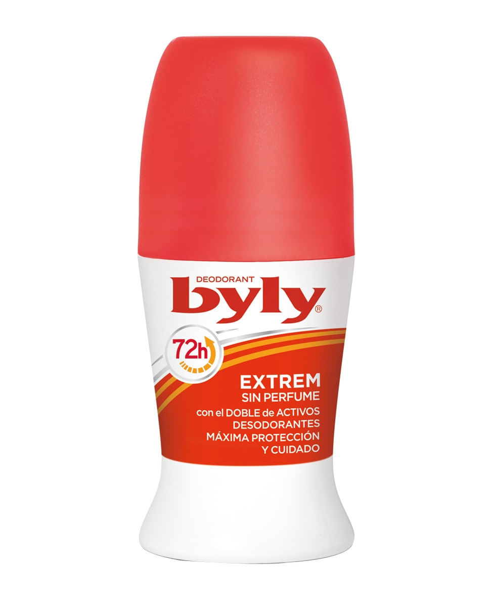 Byly - Desodorante Roll-on Extrem
