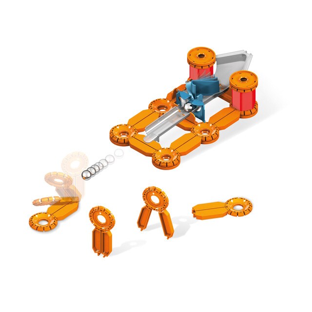 geomag mechanics el corte ingles